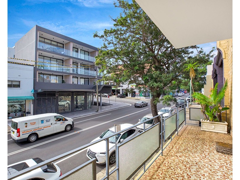 4/101 Bronte Road, Bondi Junction NSW 2022