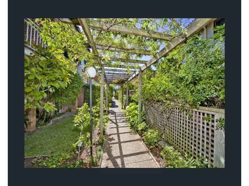 3/44 Carrington Road, Waverley NSW 2024