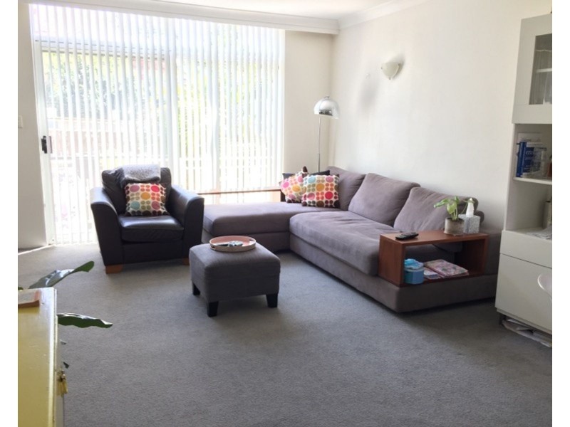 3/44 Carrington Road, Waverley NSW 2024