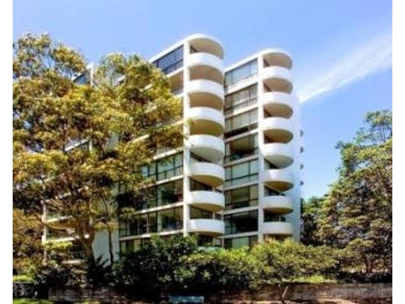 11/2-8 Llandaff Street, Bondi Junction NSW 2022