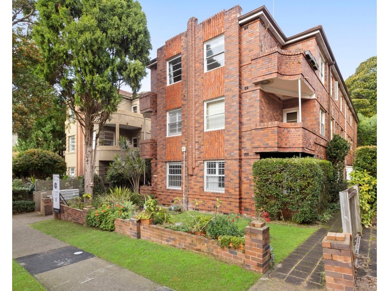 6/128 Francis Street, Bondi NSW 2026