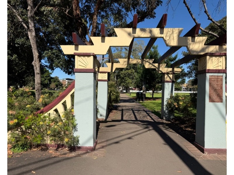 Waterloo NSW 2017