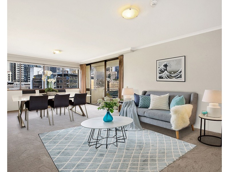 901/1 Boomerang Place, Woolloomooloo NSW 2011