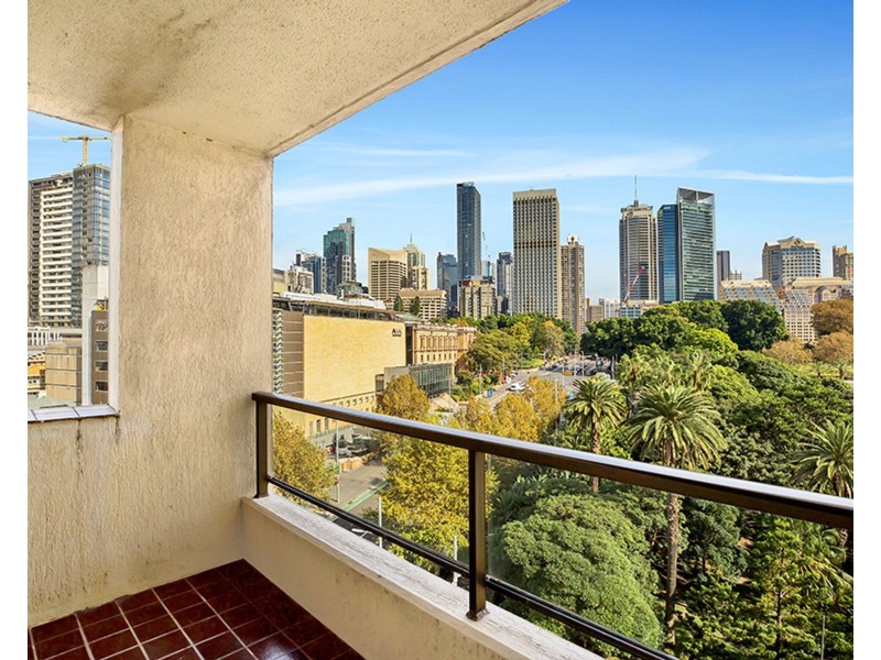 901/1 Boomerang Place, Woolloomooloo NSW 2011