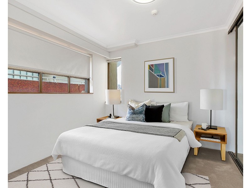 901/1 Boomerang Place, Woolloomooloo NSW 2011