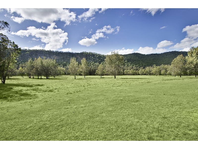 Wisemans Ferry NSW 2775