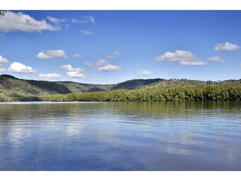 Wisemans Ferry NSW 2775