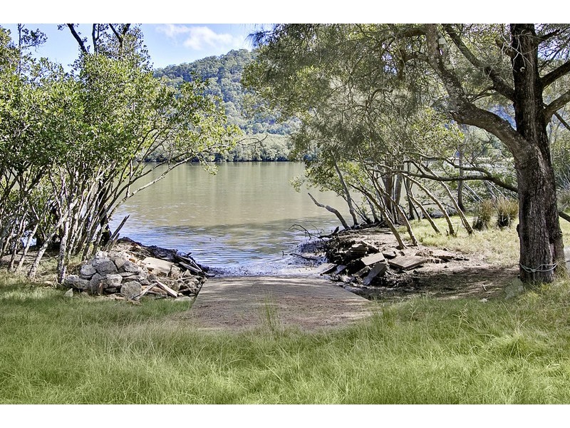 Wisemans Ferry NSW 2775