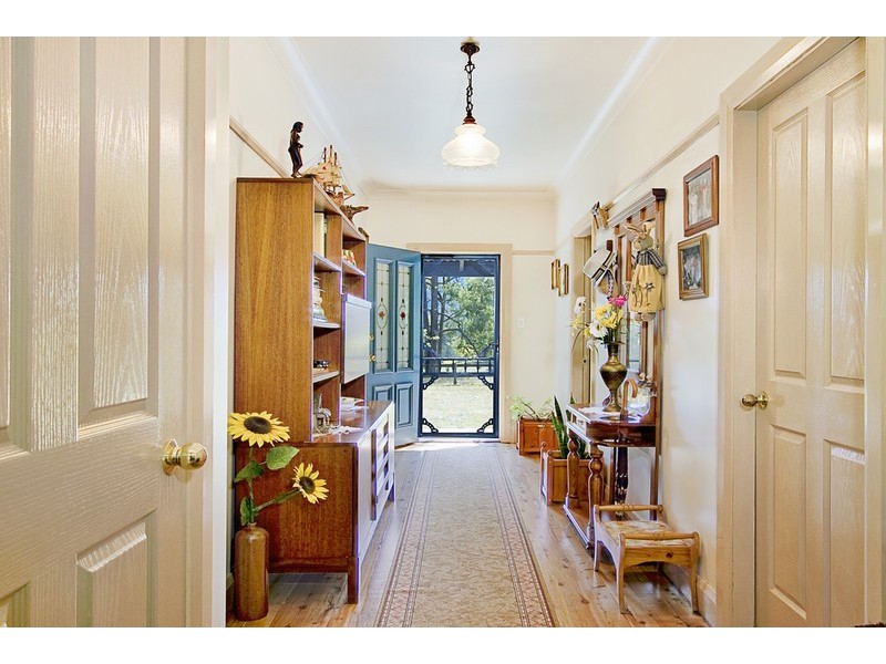 Wisemans Ferry NSW 2775