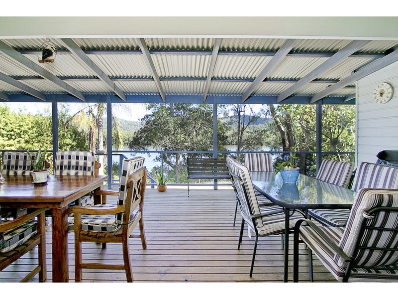 Wisemans Ferry NSW 2775