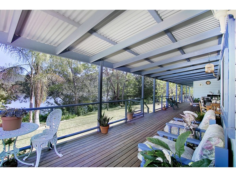 Wisemans Ferry NSW 2775