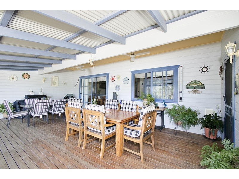 Wisemans Ferry NSW 2775