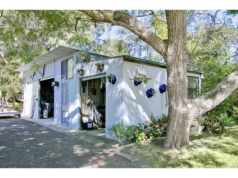 Wisemans Ferry NSW 2775