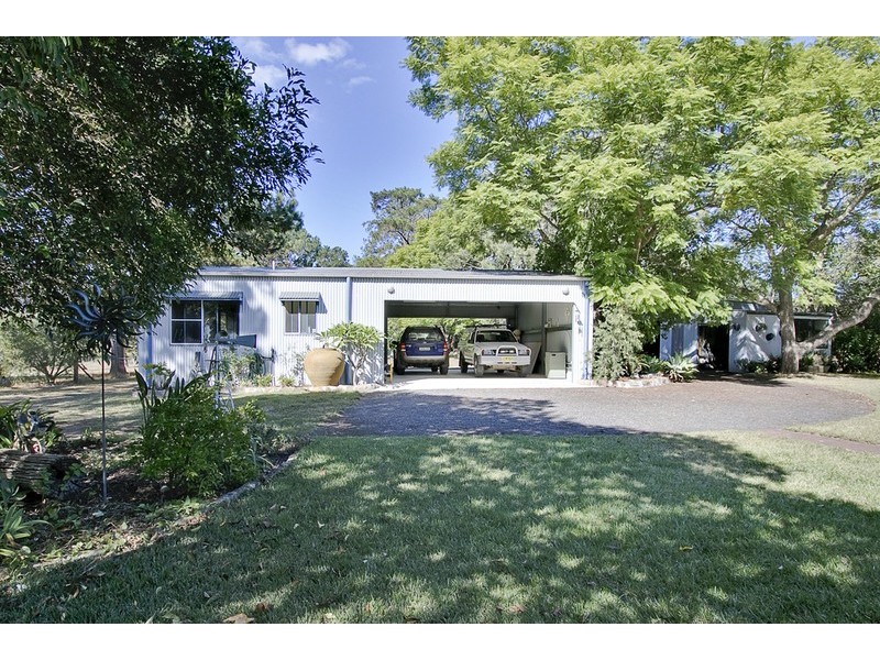 Wisemans Ferry NSW 2775