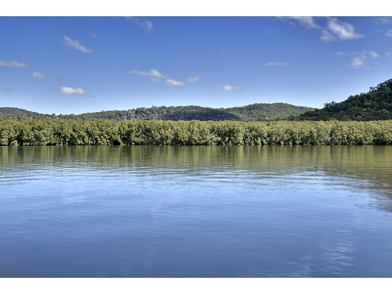 Wisemans Ferry NSW 2775