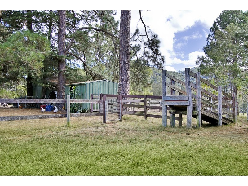 Wisemans Ferry NSW 2775