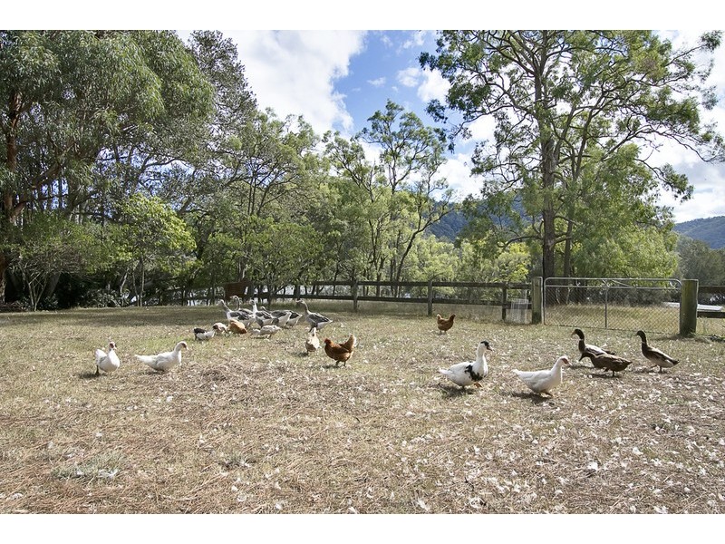 Wisemans Ferry NSW 2775