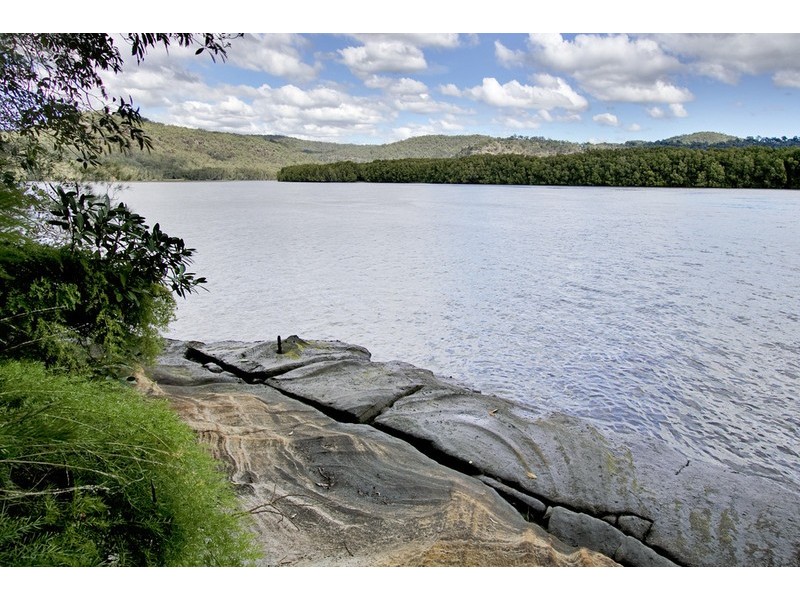 Wisemans Ferry NSW 2775