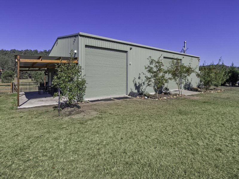 825 River Road, Lower Portland NSW 2756