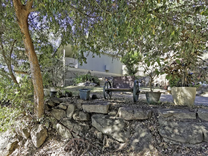 825 River Road, Lower Portland NSW 2756