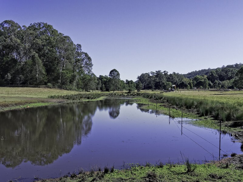 825 River Road, Lower Portland NSW 2756