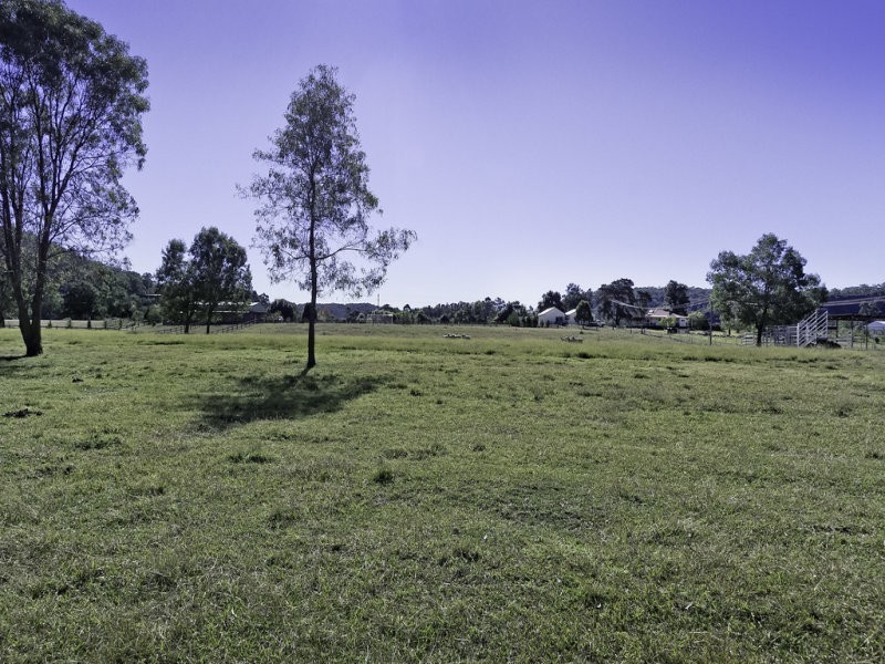 825 River Road, Lower Portland NSW 2756