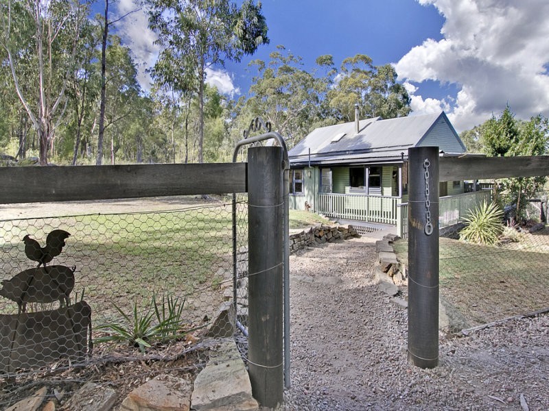 179 Floyds Road, South Maroota NSW 2756