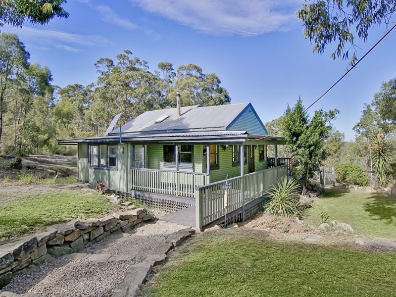 179 Floyds Road, South Maroota NSW 2756