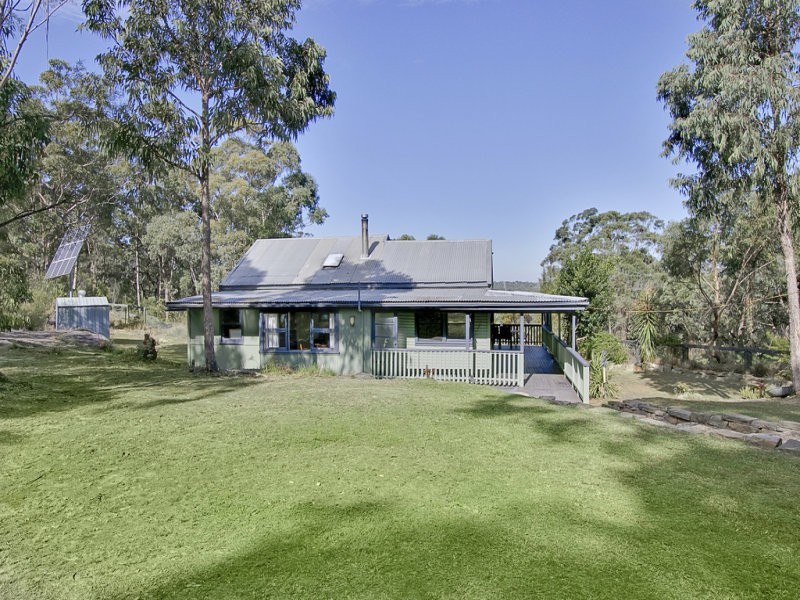 179 Floyds Road, South Maroota NSW 2756