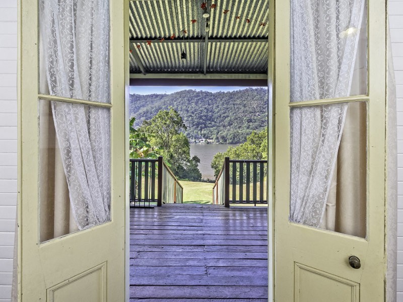 Wisemans Ferry NSW 2775