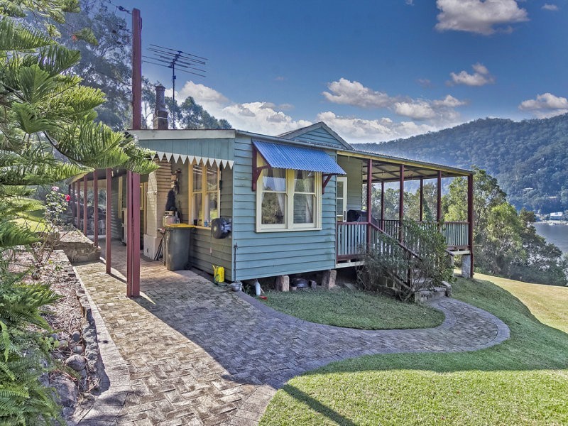 Wisemans Ferry NSW 2775