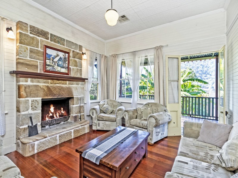 Wisemans Ferry NSW 2775