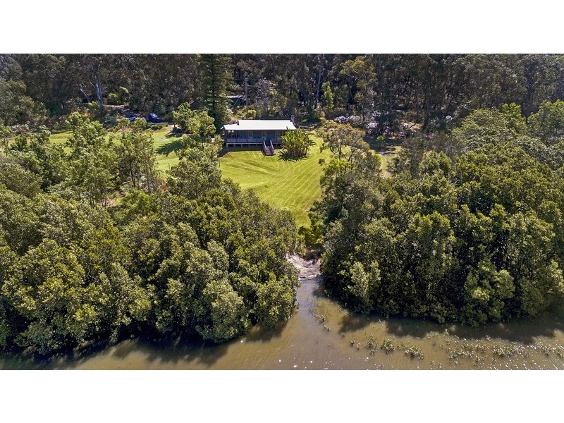 Wisemans Ferry NSW 2775