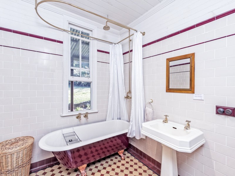 Wisemans Ferry NSW 2775