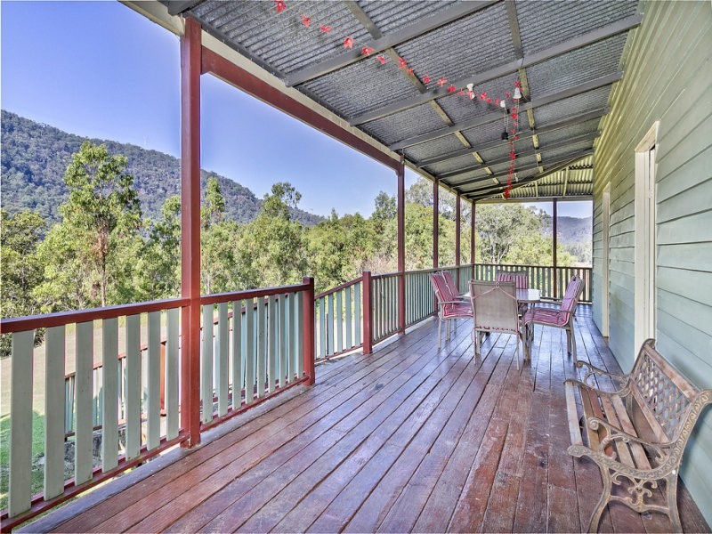 Wisemans Ferry NSW 2775