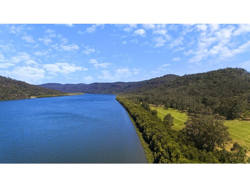 Wisemans Ferry NSW 2775