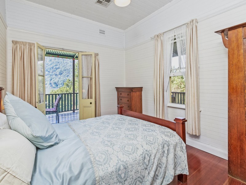 Wisemans Ferry NSW 2775