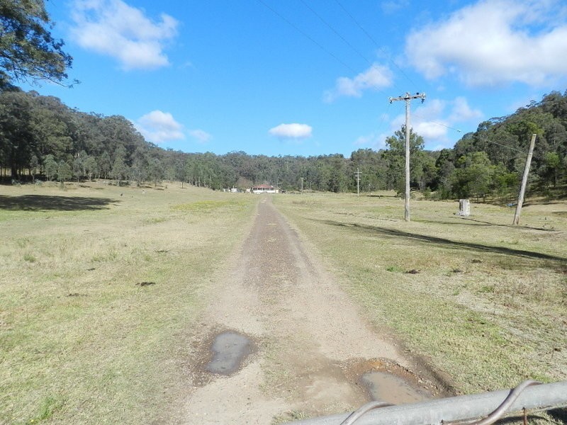 7201 Putty Road, Garland Valley NSW 2330