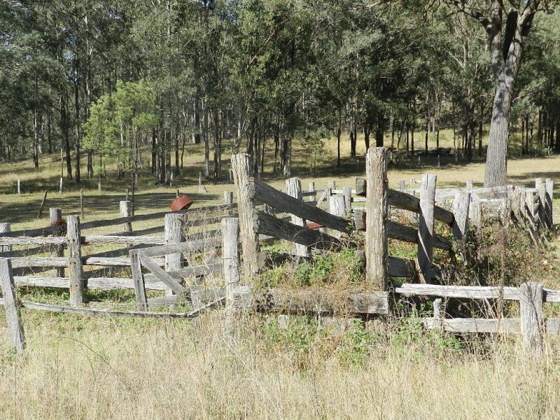 7201 Putty Road, Garland Valley NSW 2330