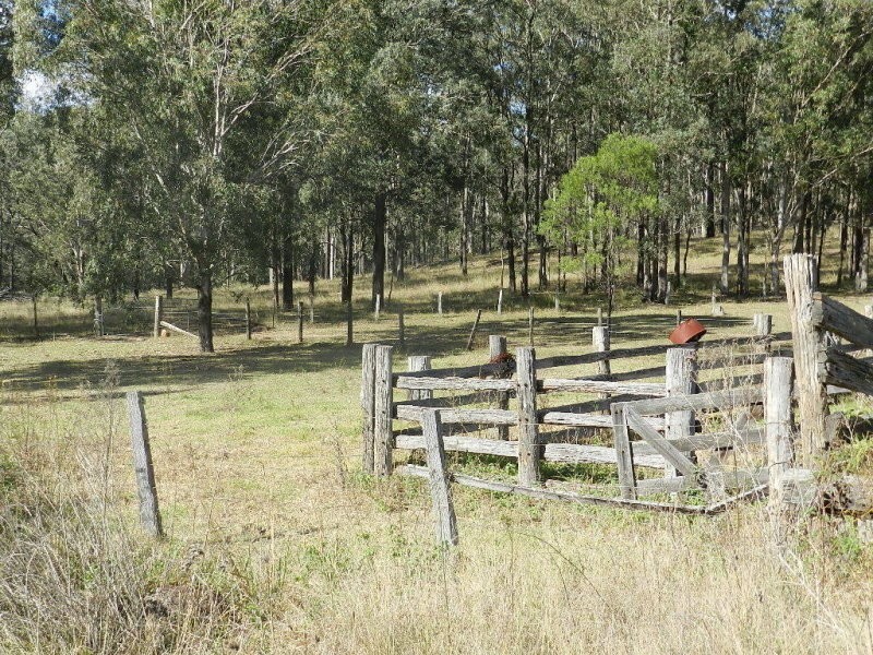 7201 Putty Road, Garland Valley NSW 2330