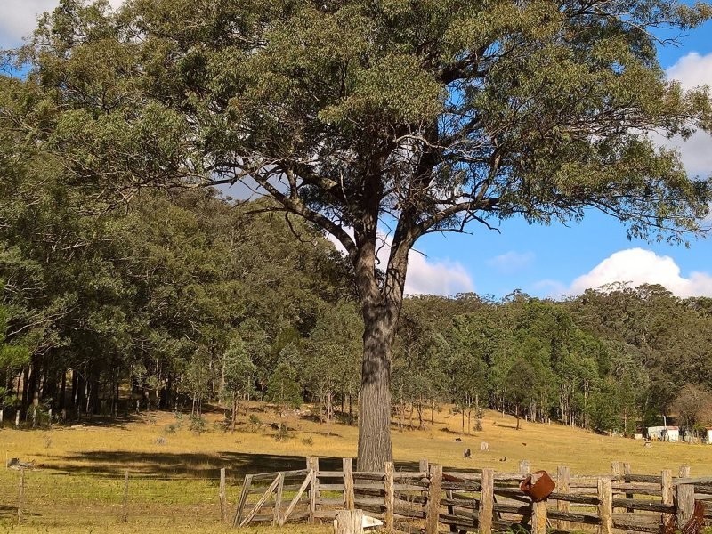 7201 Putty Road, Garland Valley NSW 2330