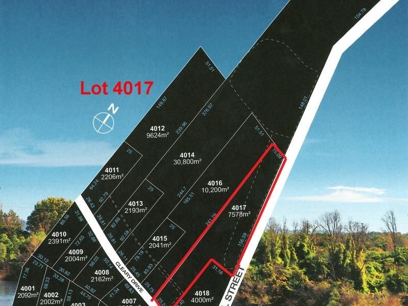 4017 Cleary Drive, Pitt Town NSW 2756