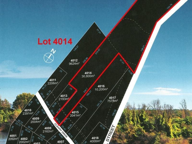 4014 Cleary Drive, Pitt Town NSW 2756