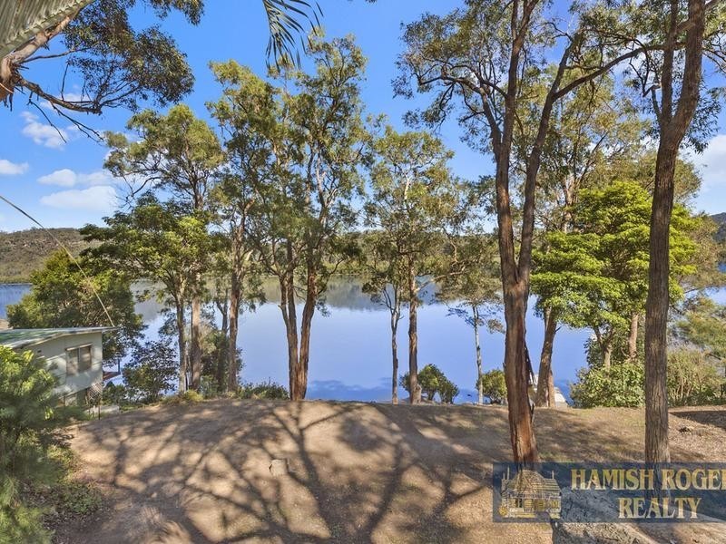 5621 Wisemans Ferry Road, Gunderman NSW 2775