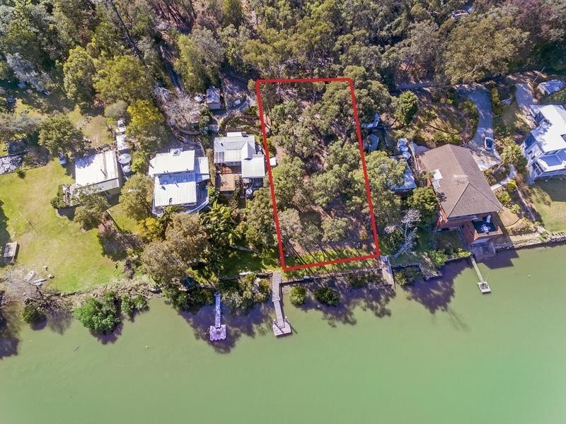 5621 Wisemans Ferry Road, Gunderman NSW 2775