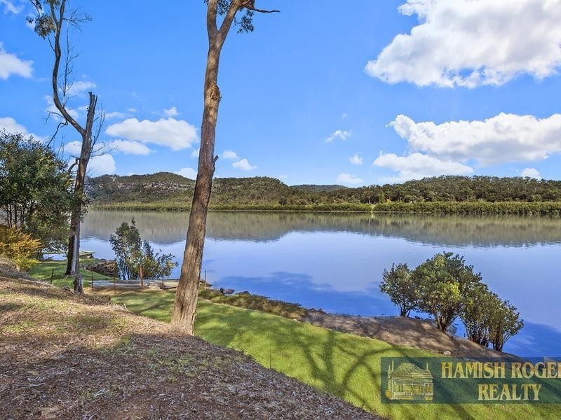 5621 Wisemans Ferry Road, Gunderman NSW 2775