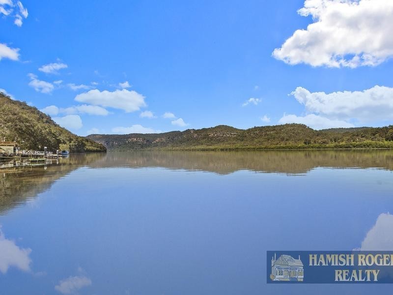 5621 Wisemans Ferry Road, Gunderman NSW 2775