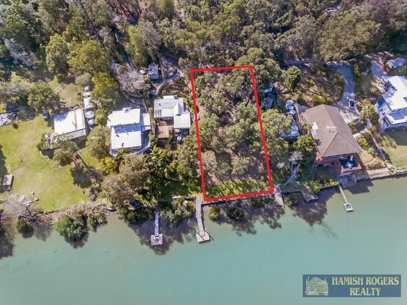 5621 Wisemans Ferry Road, Gunderman NSW 2775