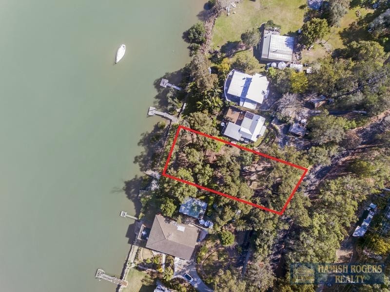 5621 Wisemans Ferry Road, Gunderman NSW 2775