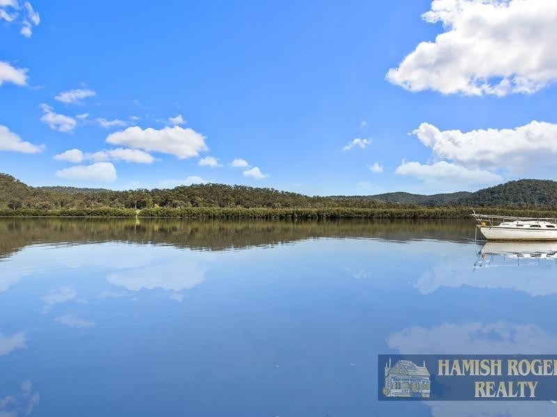 5621 Wisemans Ferry Road, Gunderman NSW 2775